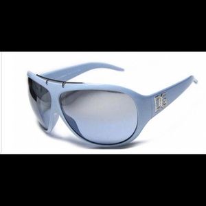 Dolce & Gabbana Shield Sunglasses